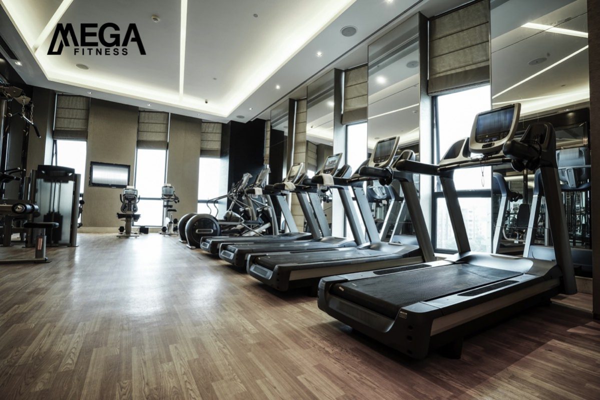 ลู่วิ่งไฟฟ้า-ห้องออกกำลังกายในบ้าน12