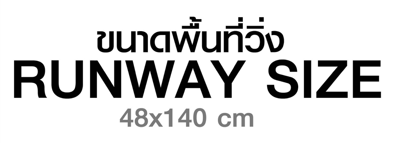 ลู่วิ่งไฟฟ้า-laser-treadmill-11