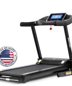 ลู่วิ่งไฟฟ้า-viper touch-1