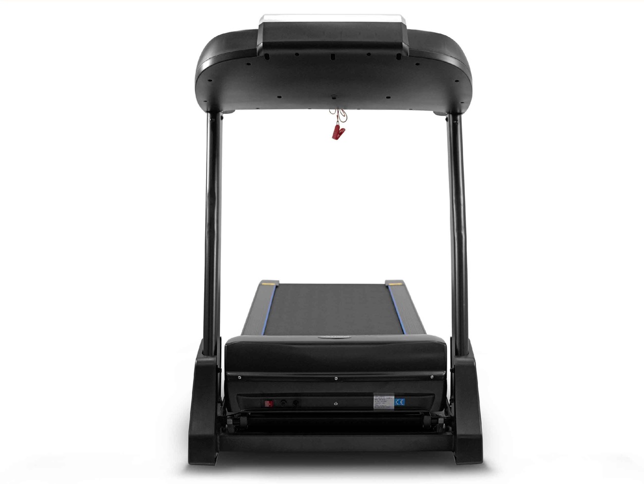 ลู่วิ่งไฟฟ้า-viper-treadmill-15