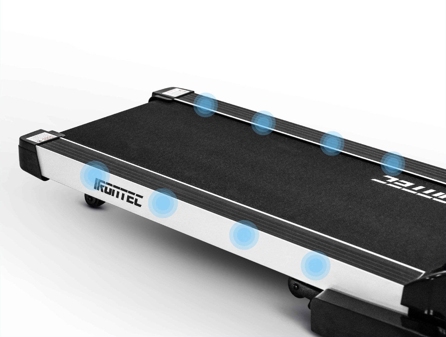 ลู่วิ่งไฟฟ้า-irontec-v10