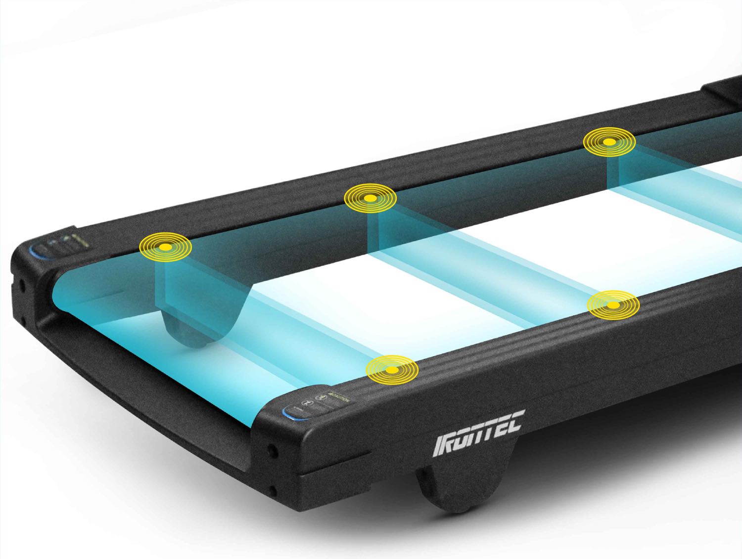 treadmill-ลู่วิ่งไฟฟ้า-10