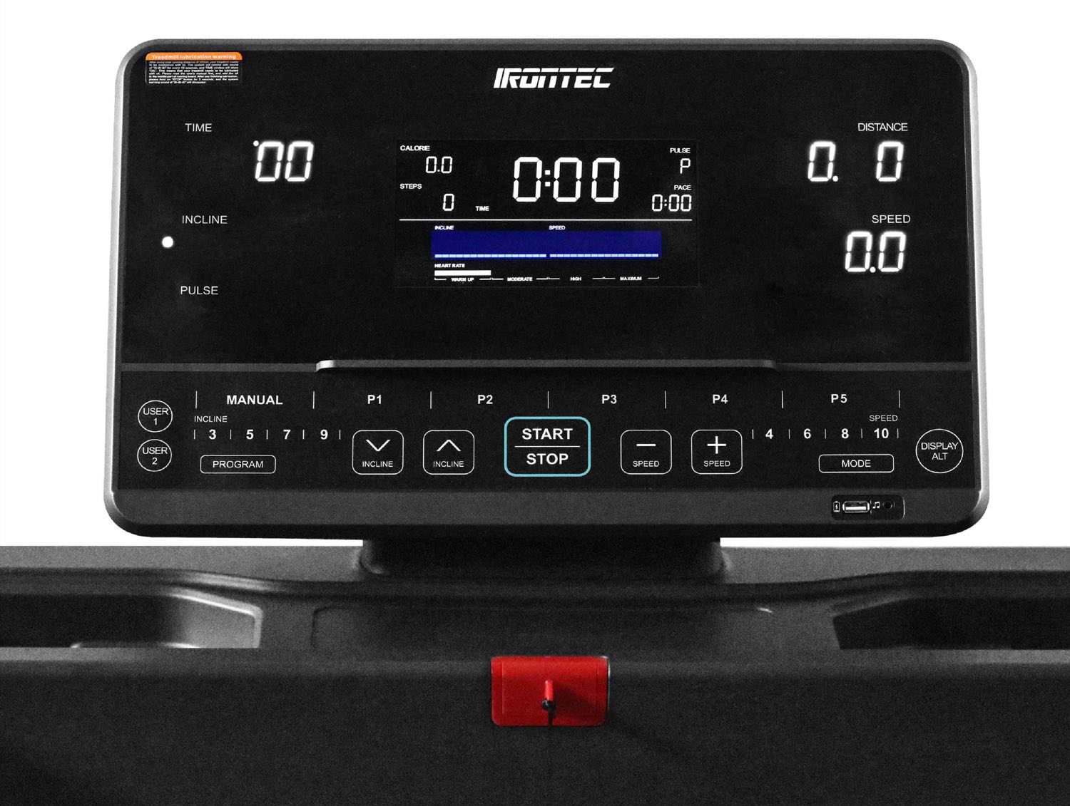 treadmill-ลู่วิ่งไฟฟ้า-12