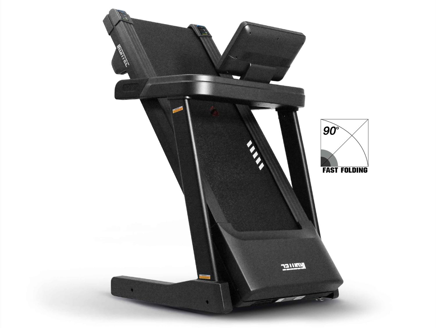 treadmill-ลู่วิ่งไฟฟ้า-16