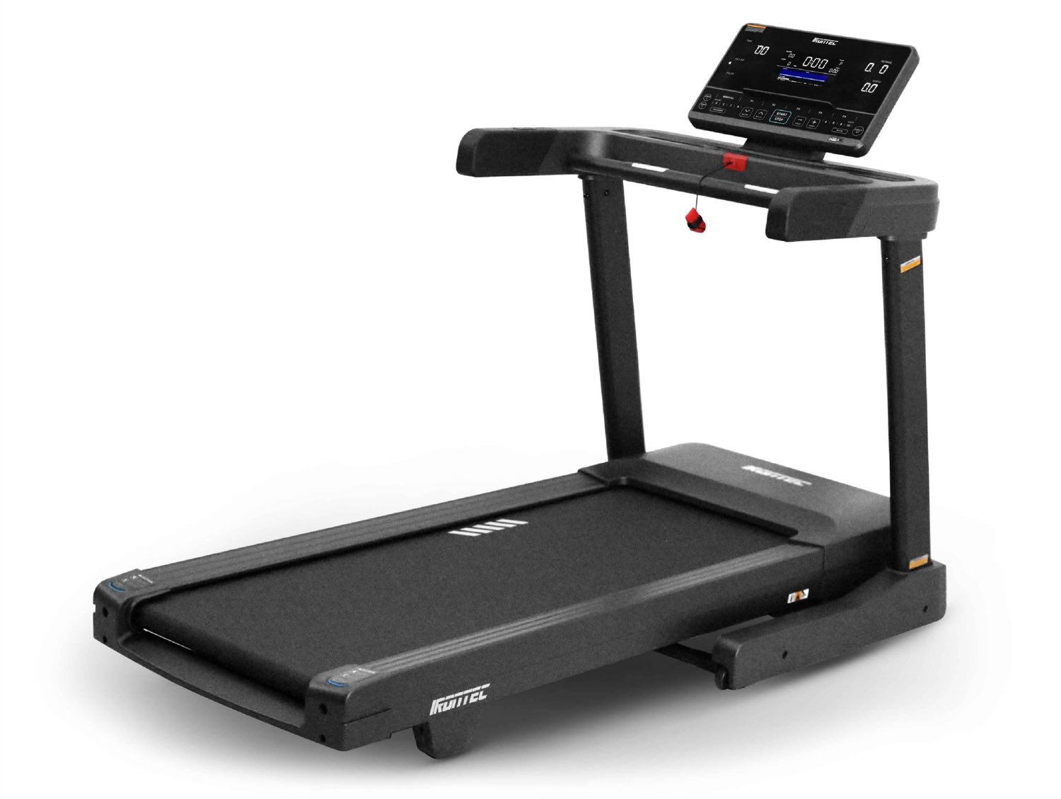 treadmill-ลู่วิ่งไฟฟ้า-2